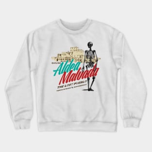 Aldea Malvada Crewneck Sweatshirt